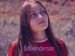 Edlaenderson