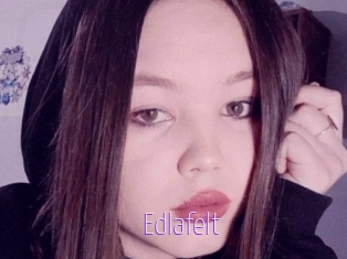 Edlafelt