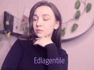 Edlagentile