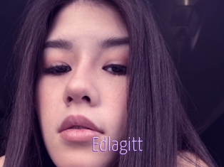 Edlagitt