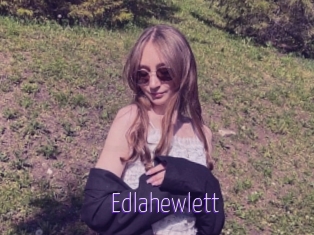 Edlahewlett