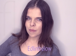 Edlinbelow