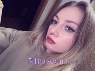 Edlinblackhurst