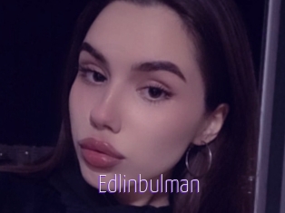 Edlinbulman