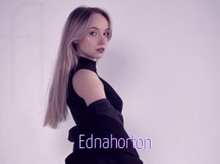 Ednahorton