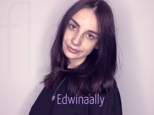 Edwinaally