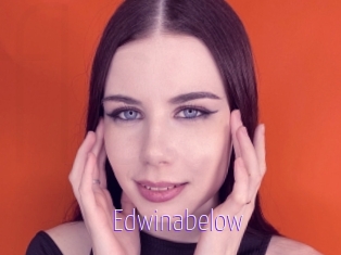 Edwinabelow