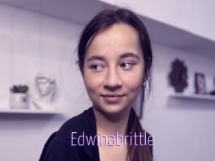 Edwinabrittle