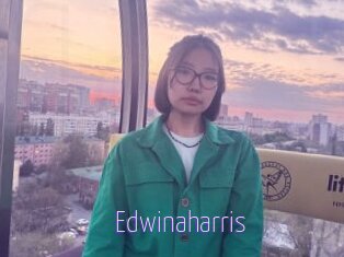 Edwinaharris