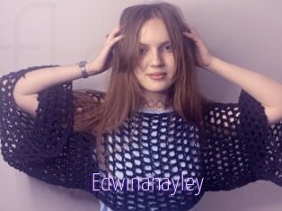 Edwinahayley