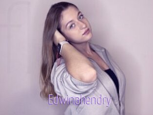Edwinahendry