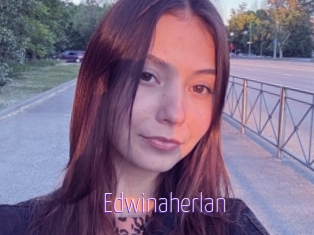 Edwinaherlan