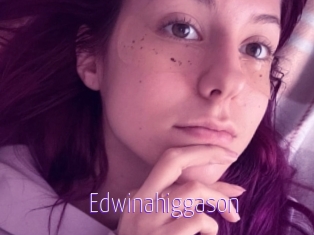 Edwinahiggason