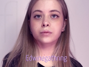 Edwinegathring