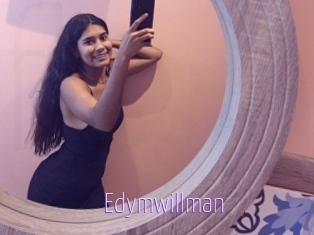 Edymwillman