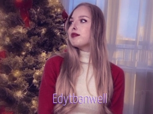 Edytbanwell