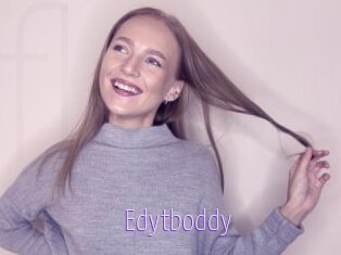 Edytboddy