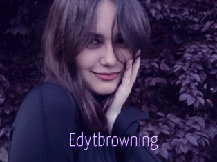 Edytbrowning