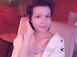 Edytcheckley