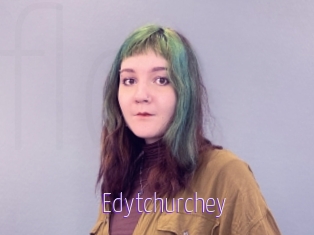 Edytchurchey
