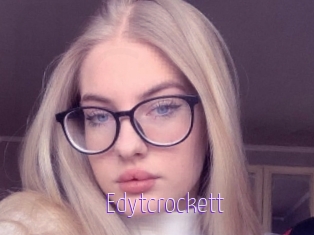 Edytcrockett