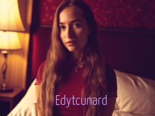 Edytcunard