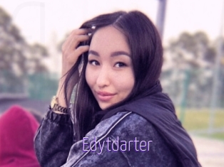 Edytdarter