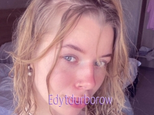 Edytdurborow