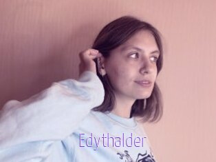 Edythalder