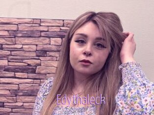 Edythaleck