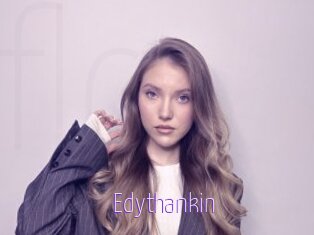 Edythankin