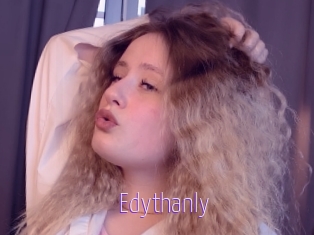 Edythanly