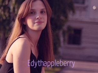 Edythappleberry