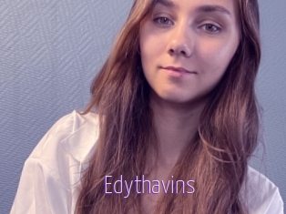 Edythavins