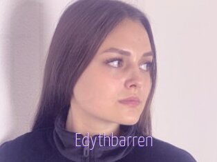 Edythbarren