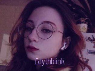 Edythblink