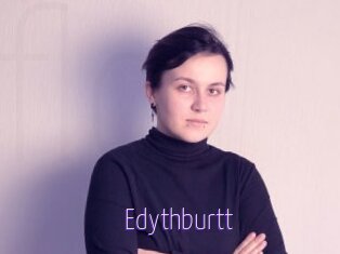 Edythburtt