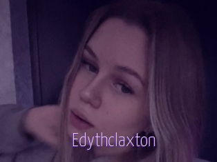 Edythclaxton