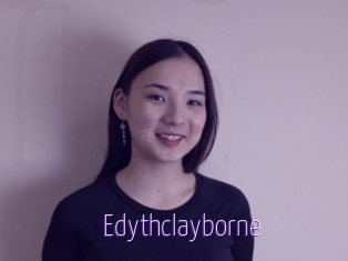 Edythclayborne