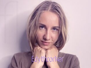 Edythcorker