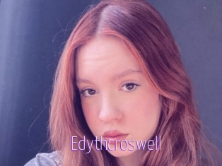 Edythcroswell