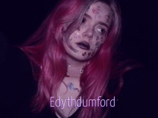 Edythdumford