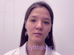 Edythhander