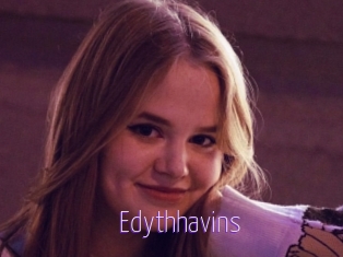 Edythhavins