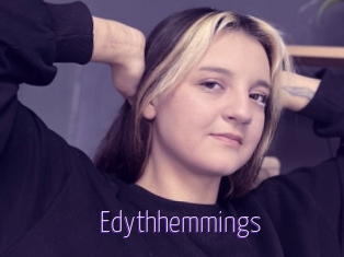 Edythhemmings