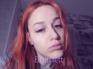 Edythhiett