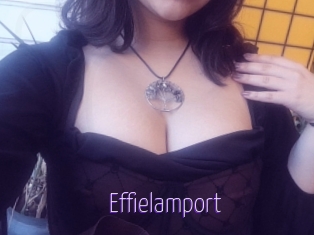 Effielamport