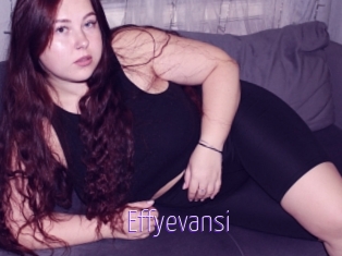 Effyevansi