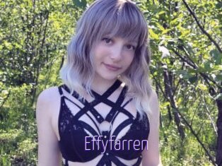 Effyfarren