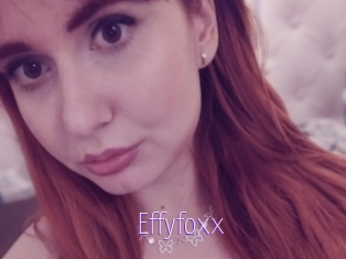 Effyfoxx